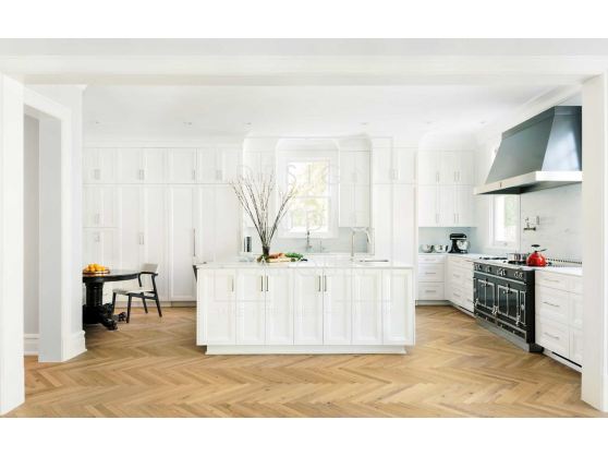 Инженерный паркет Listone Giordano Atelier Heritage Filigrana Дуб Civita 1695